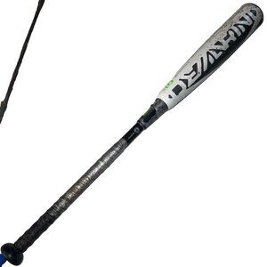 2017 Demarini CF Green Zen 30/20 (-10) CBX-17 USSSA Baseball Bat Composite